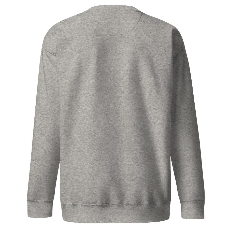 Everything We Know Sweatshirt product image (4)