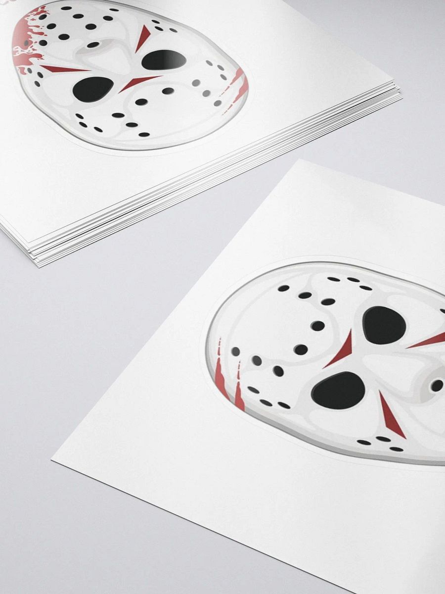 bloody sticker product image (5)