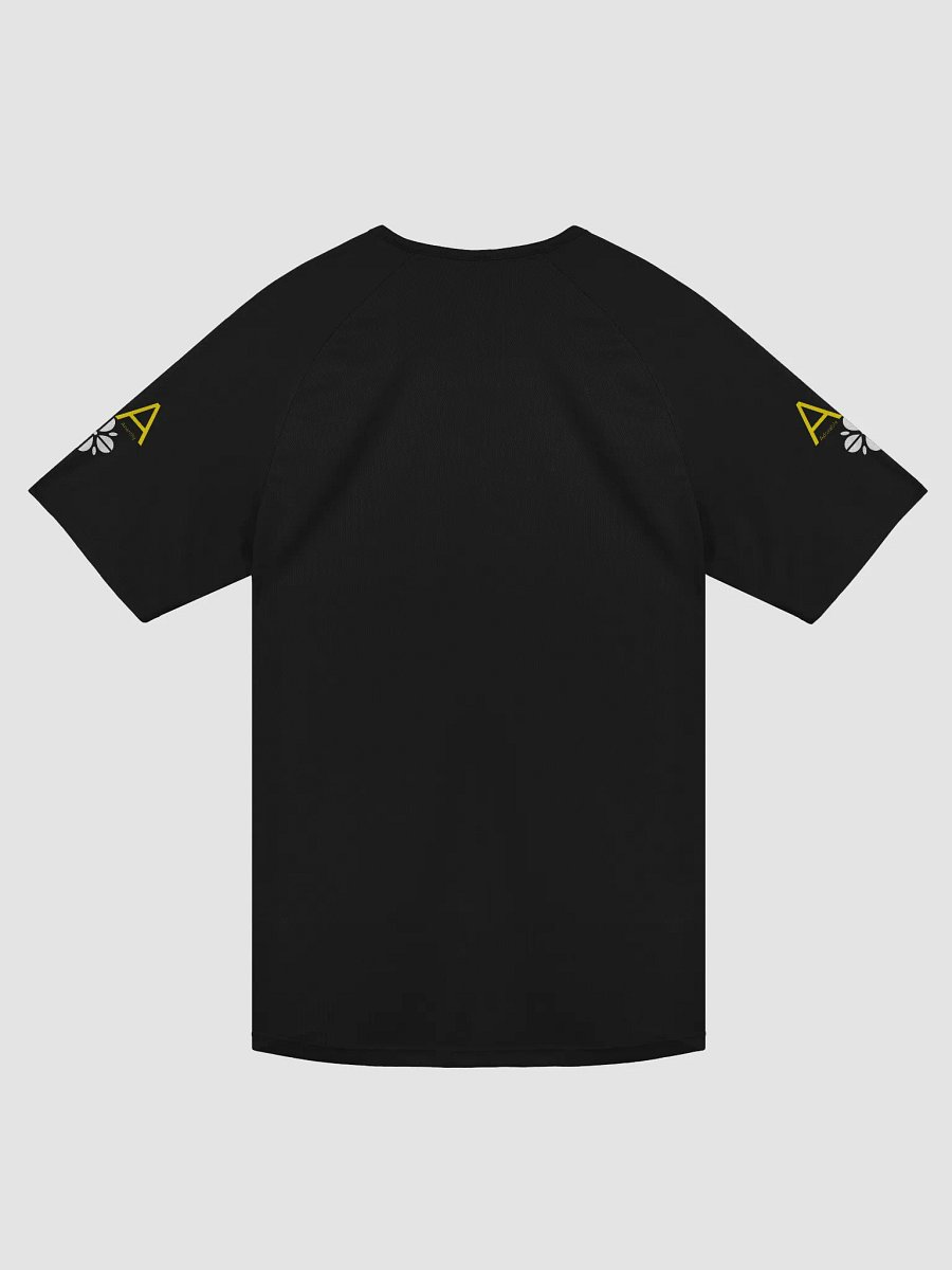 AA'a minimalistic yet stylin' shirt (Unisex) product image (17)