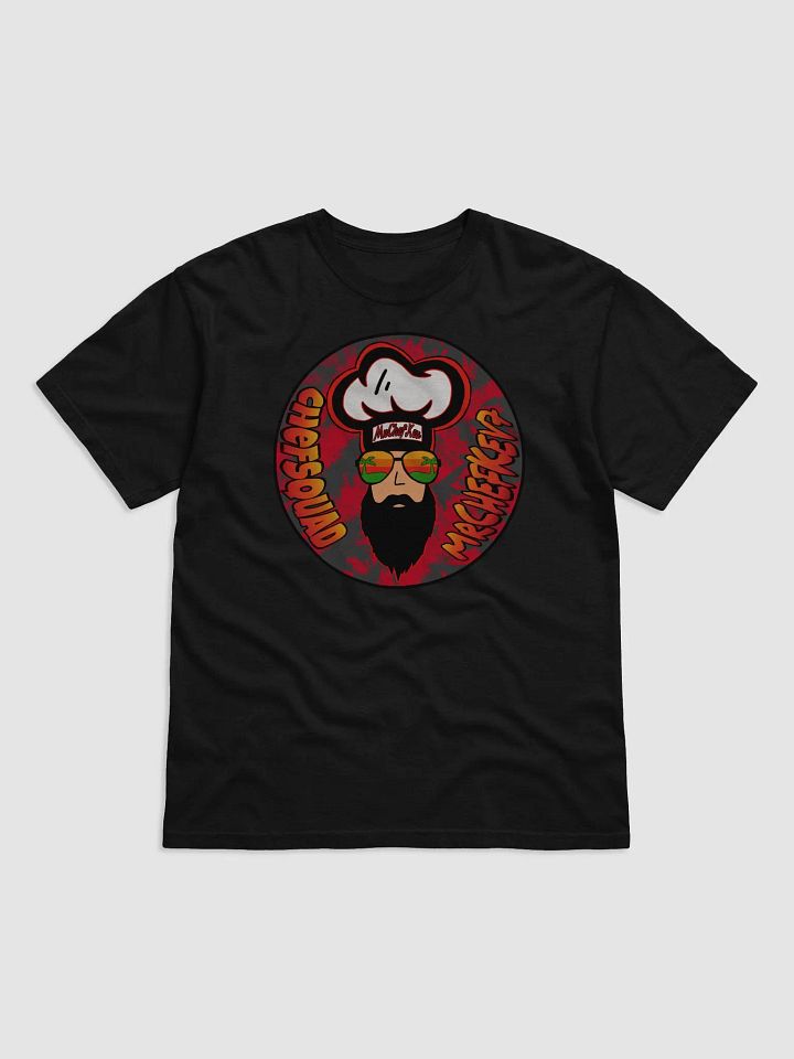 ChefSquad X MrChefkev7 T-Shirt product image (1)