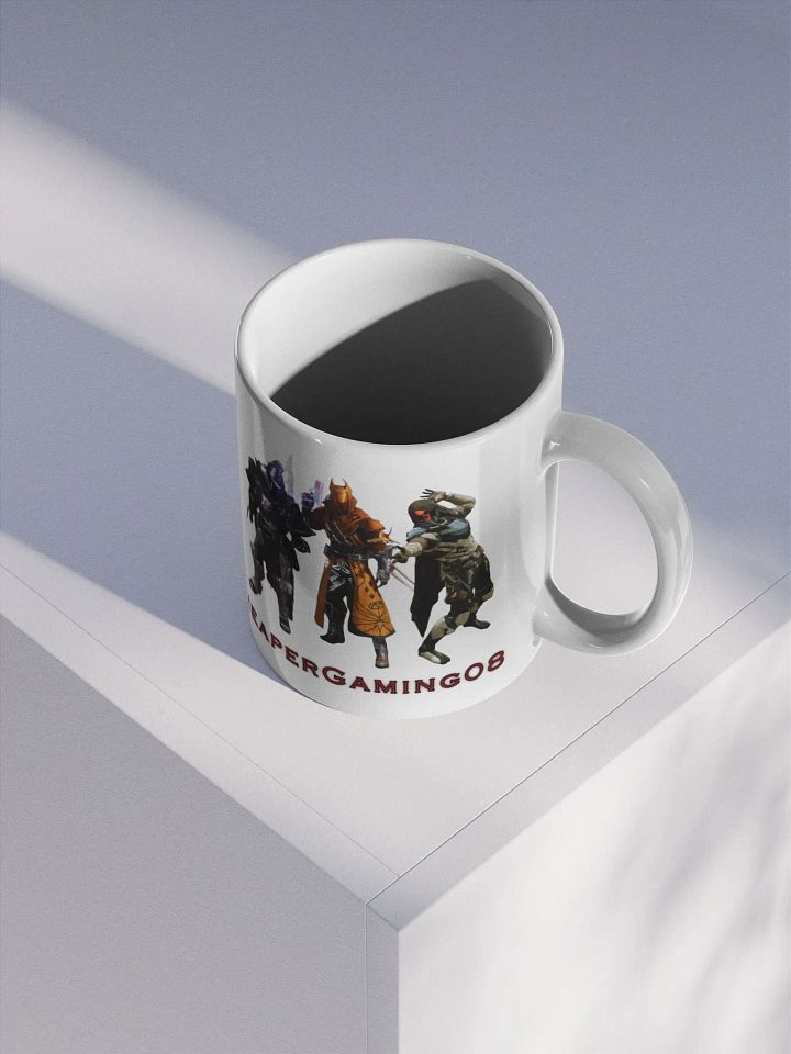 Reaper Guardians Mug product image (2)