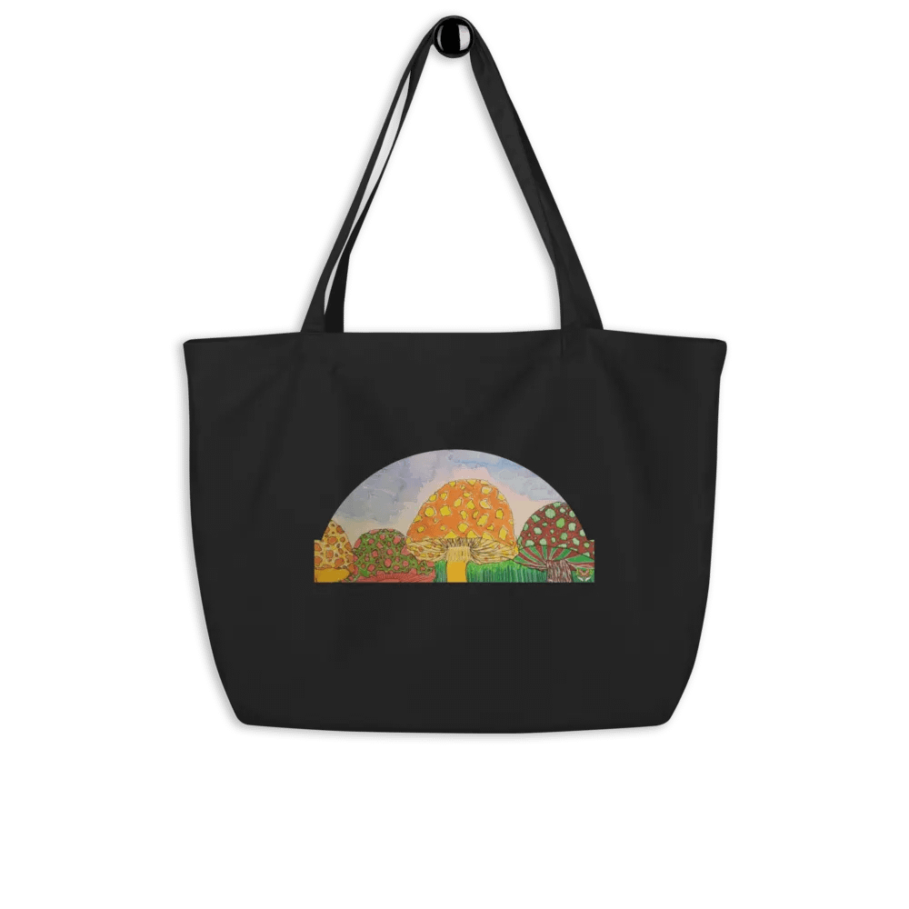 Whimsical Wonderland Tote product image (8)