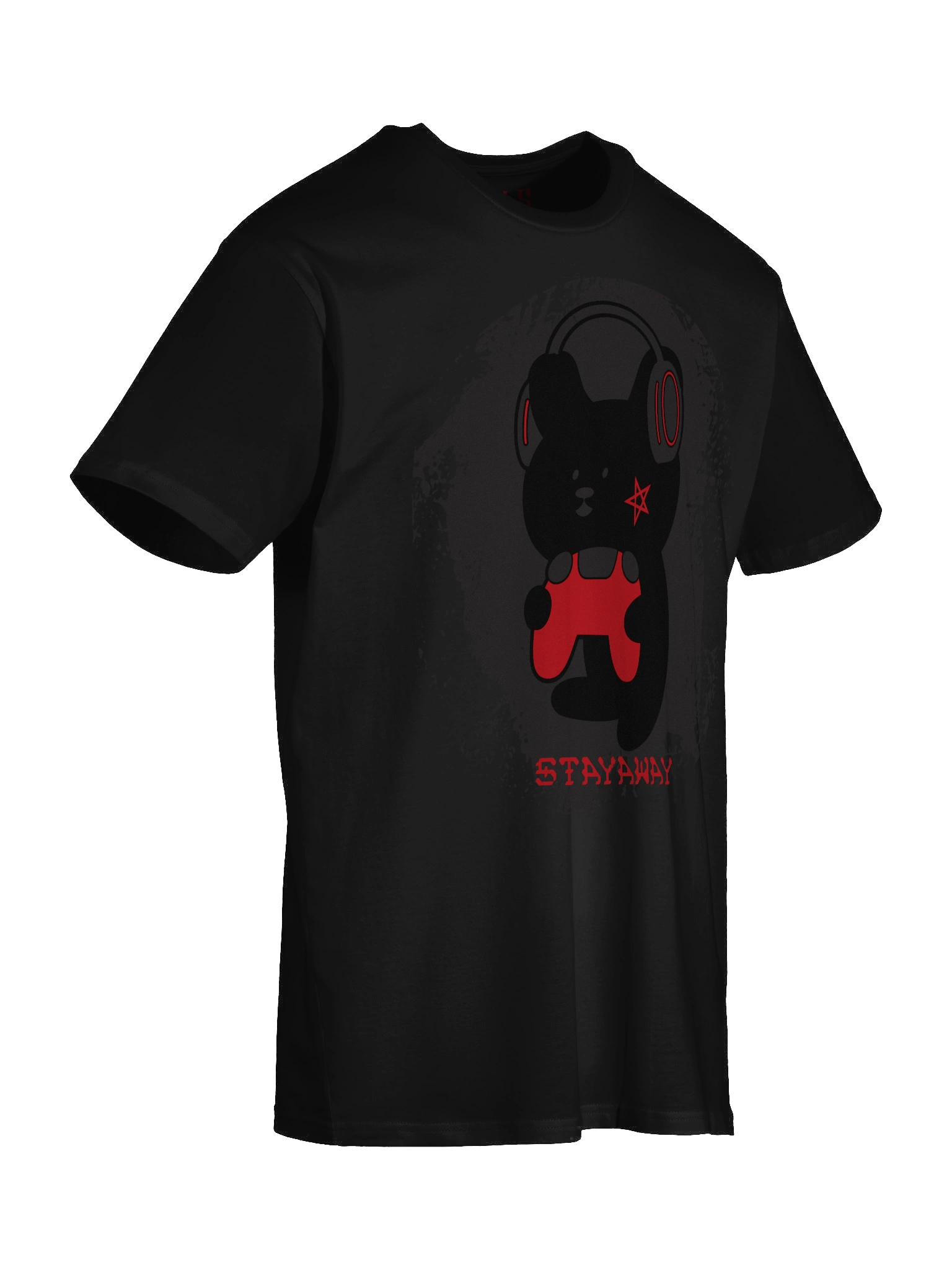 Stayaway Unisex PremiumT-Shirt product image (6)