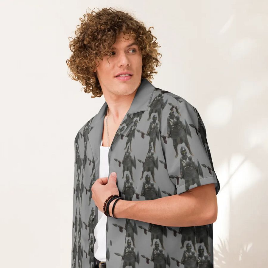 Toby Hawaiian Shirt product image (7)
