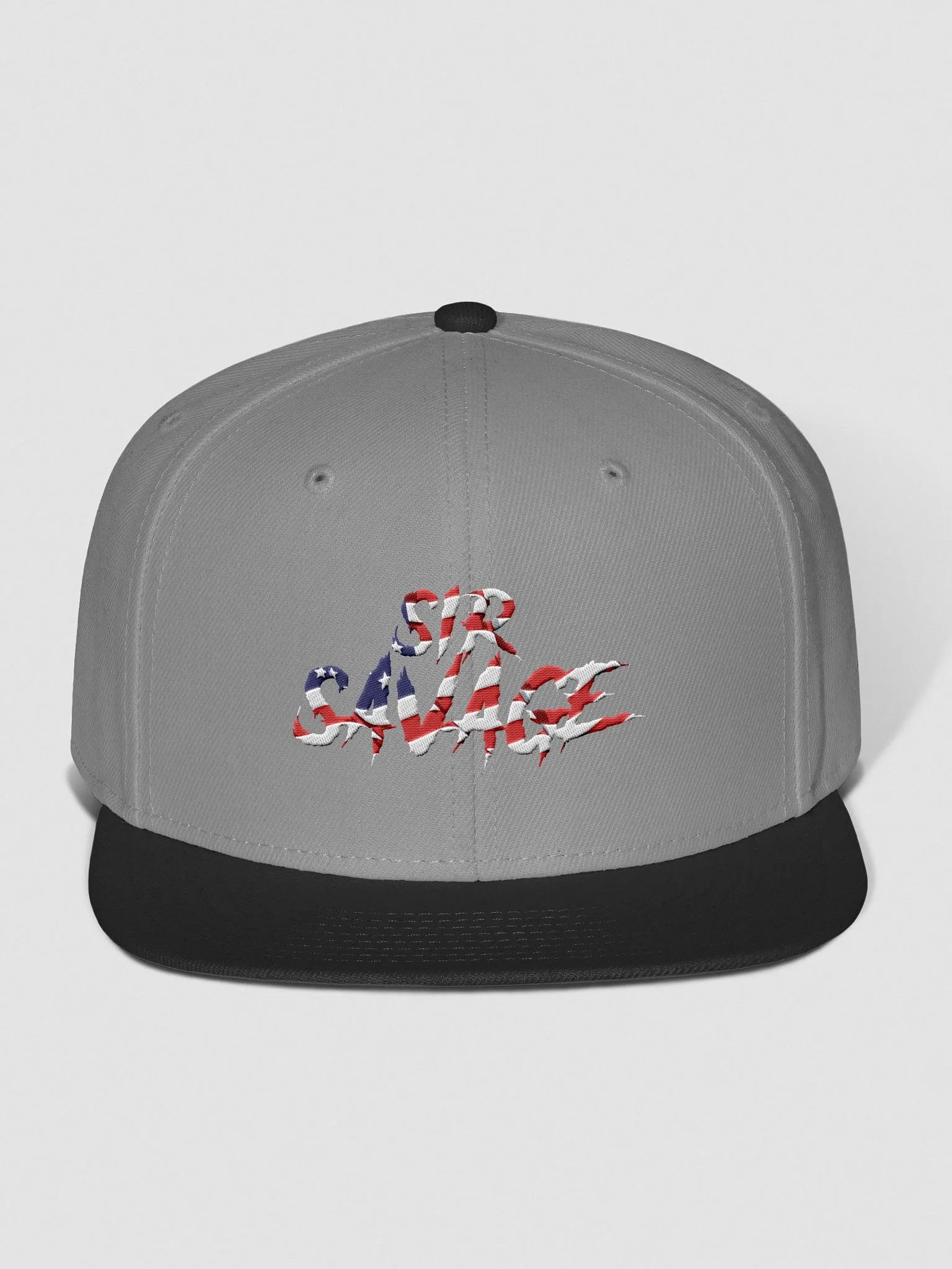 AMERCIAN SAVAGE MULTI SNAP product image (1)