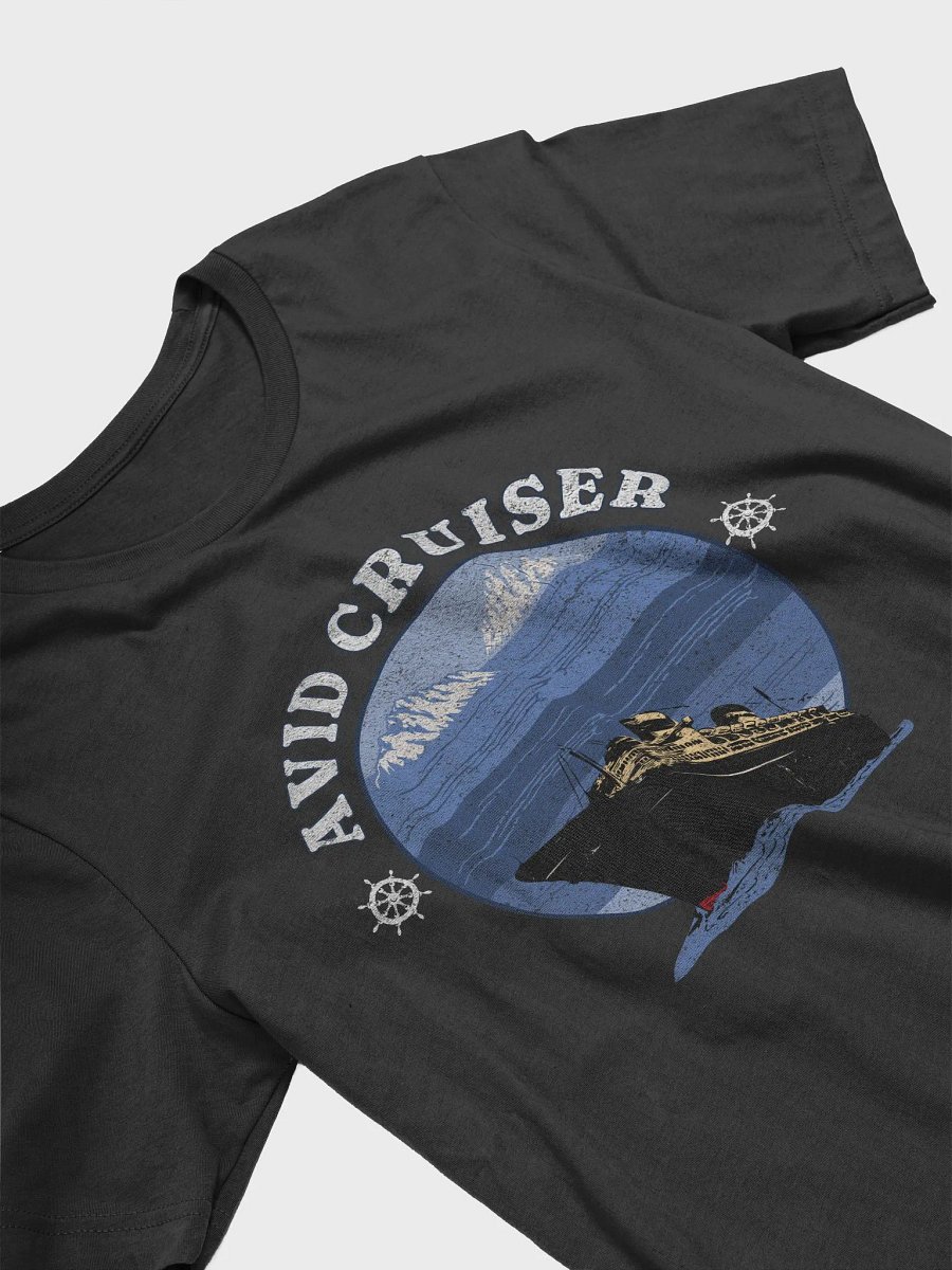 Avid Cruiser product image (5)