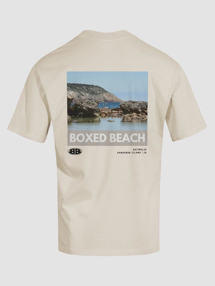 Kangaroo Island, SA (Black Lettering) product image (2)