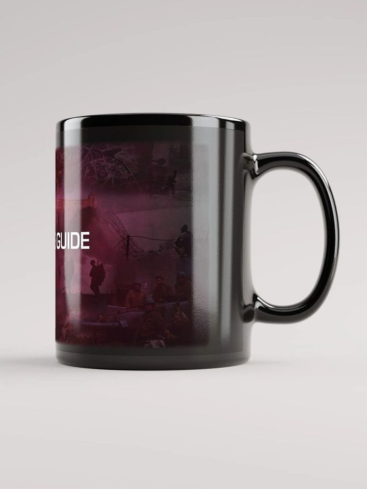 Battle Guide | Mug product image (2)