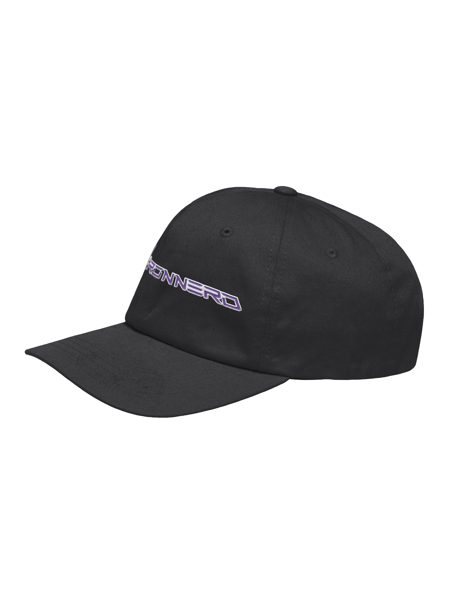 IRONNERD Logo Ballcap product image (18)