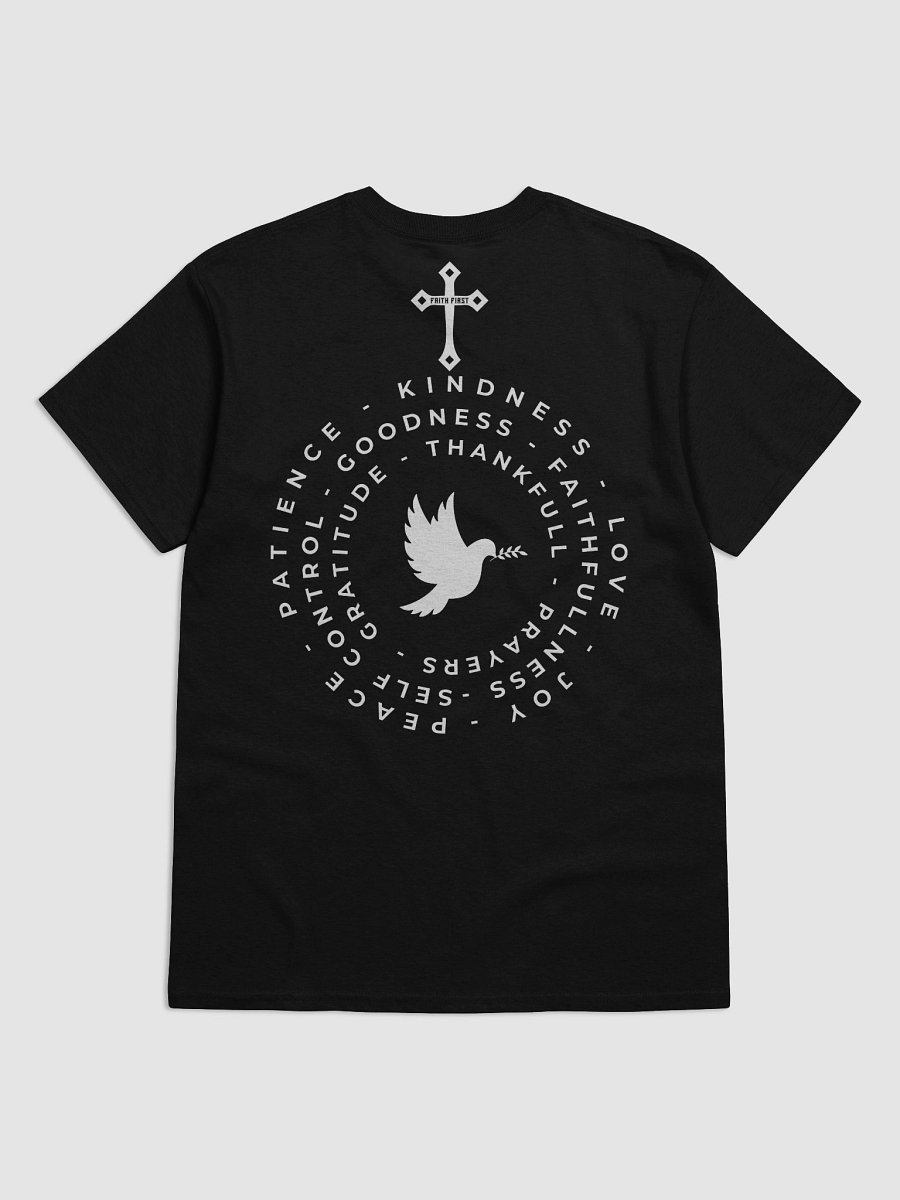 Goodness of God Unisex T-Shirt product image (4)