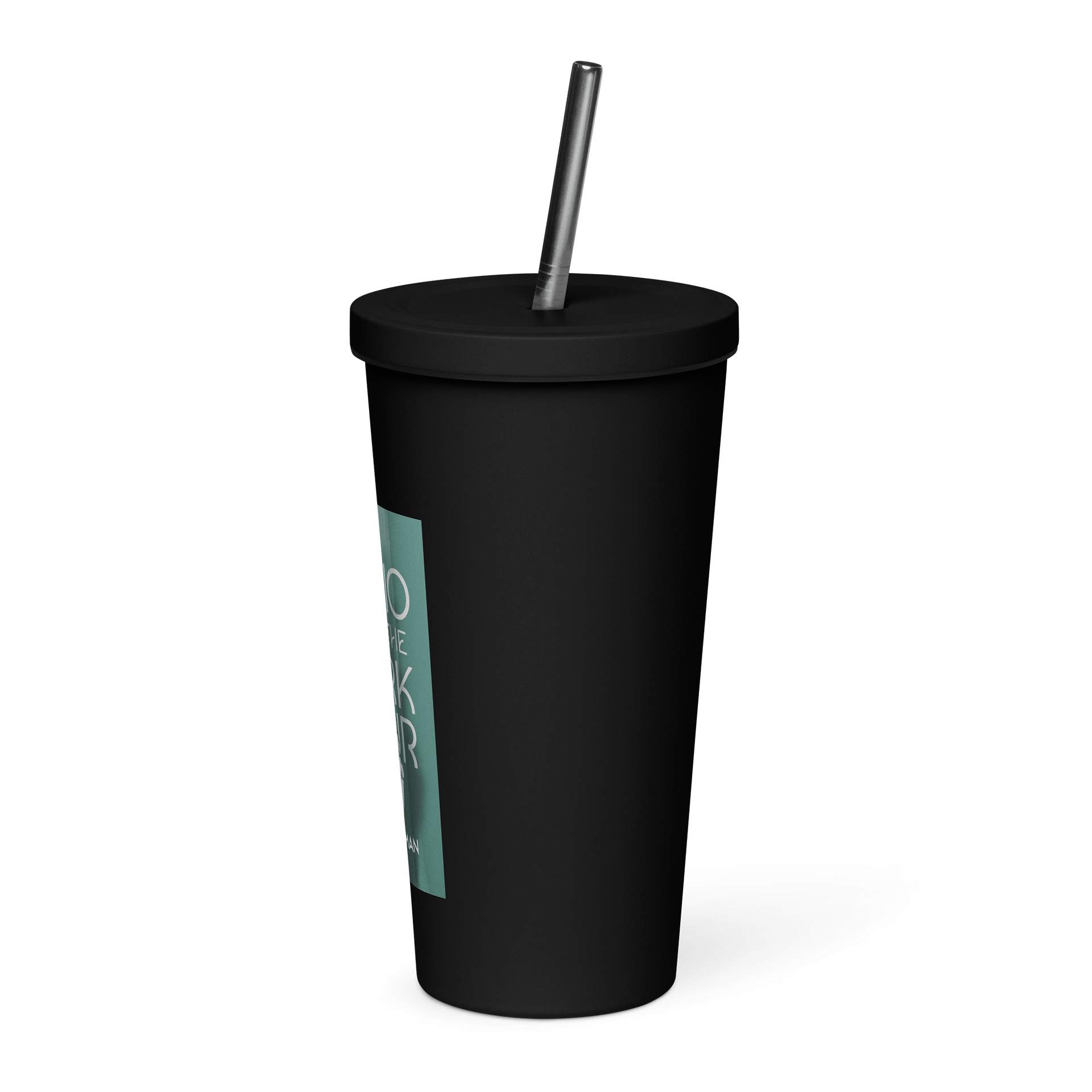 Full Cover Tumbler - Echo of the Larkspur product image (3)