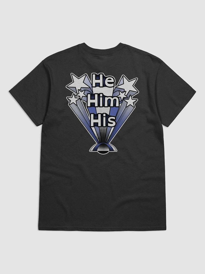 He/Him Pronouns product image (2)