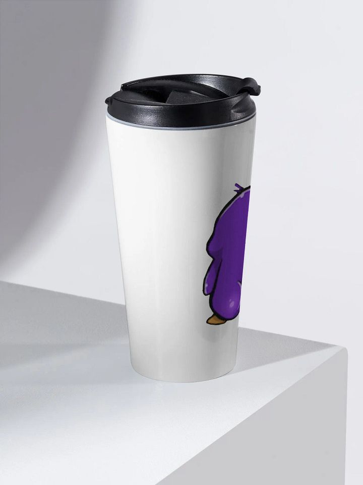 Wiggle - Travel Mug product image (2)