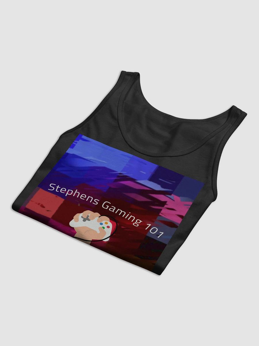 Black tank top product image (6)
