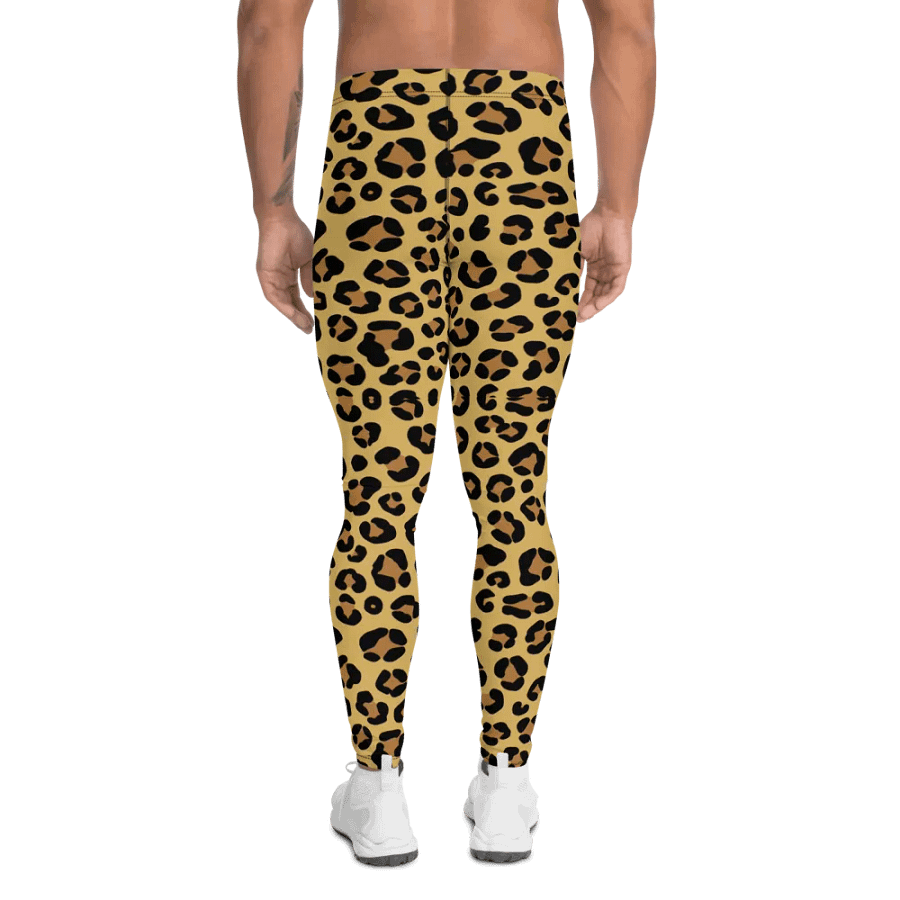 Wild Roar Men's Leggings product image (5)