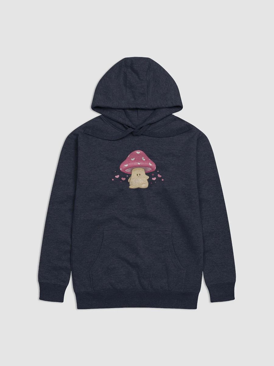 Lil the Mushy Cosy Hoodie product image (8)