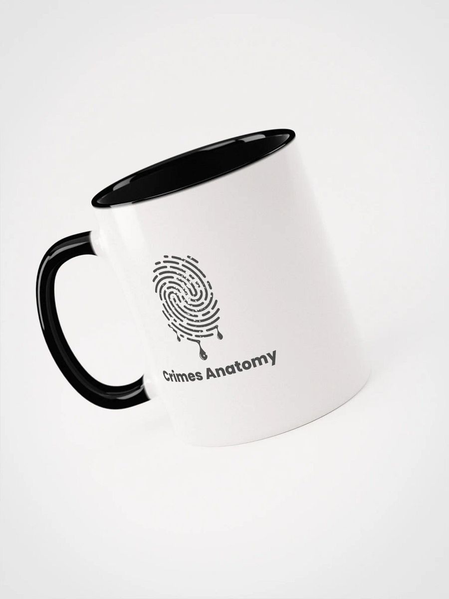 Kiss my ... Ceramic Mug product image (3)