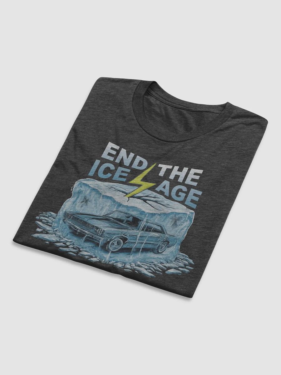 End The Ice Age (Men's) product image (6)