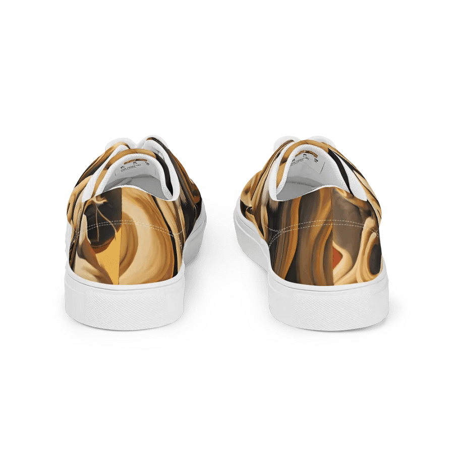 Leo's Royal Proclamations: Command Attention with Every Word product image (6)