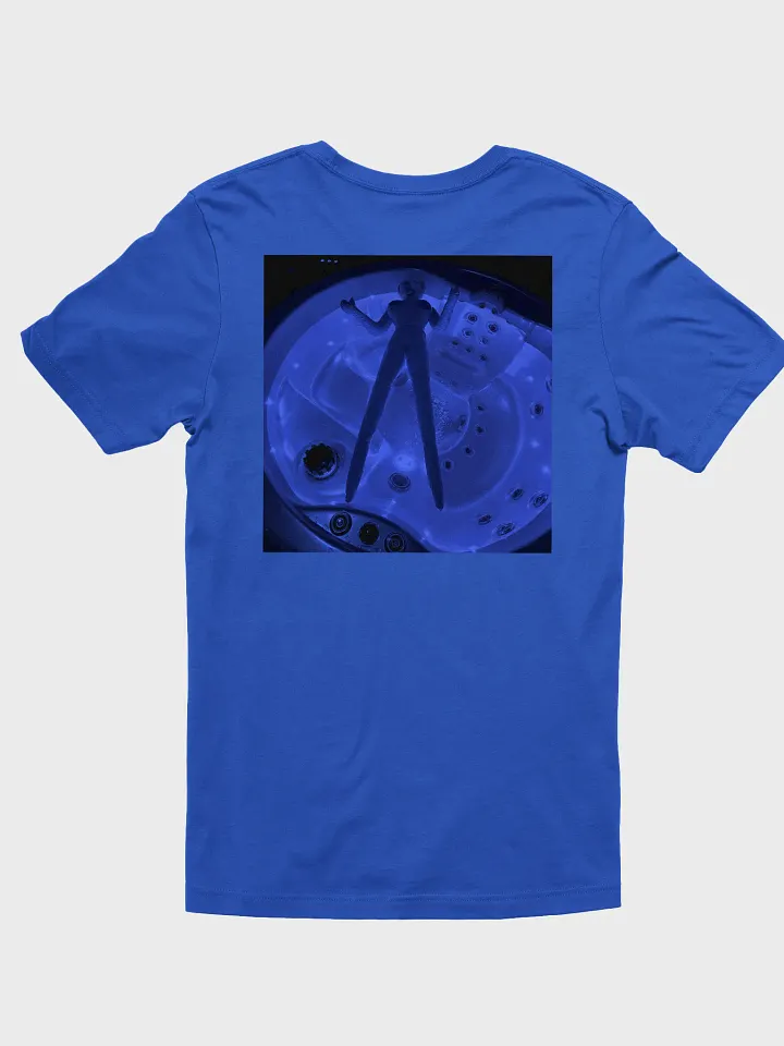 NATALIA delux T-shirt product image (4)