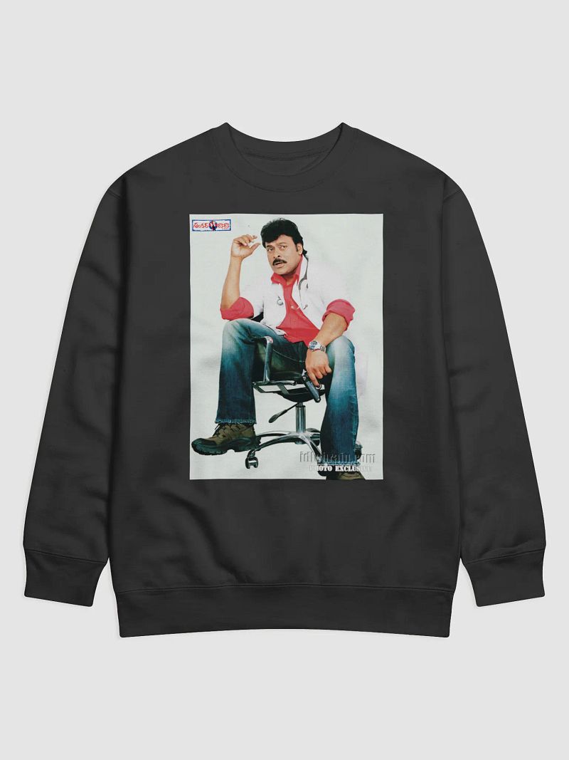 Shankar Dada MBBS T-Shirts Full Hands