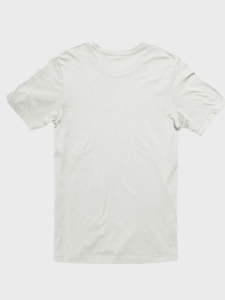 Iconic Comfort T-Shirt product image (2)