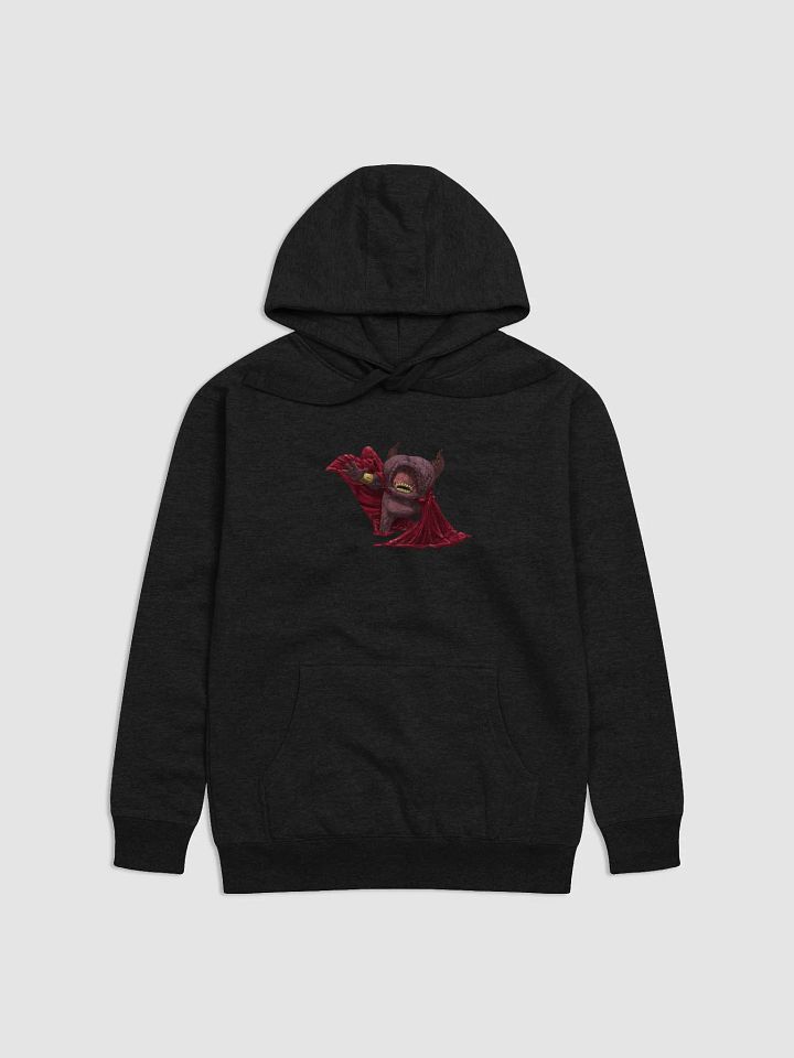 Old One Arm Unisex Premium Hoodie product image (1)