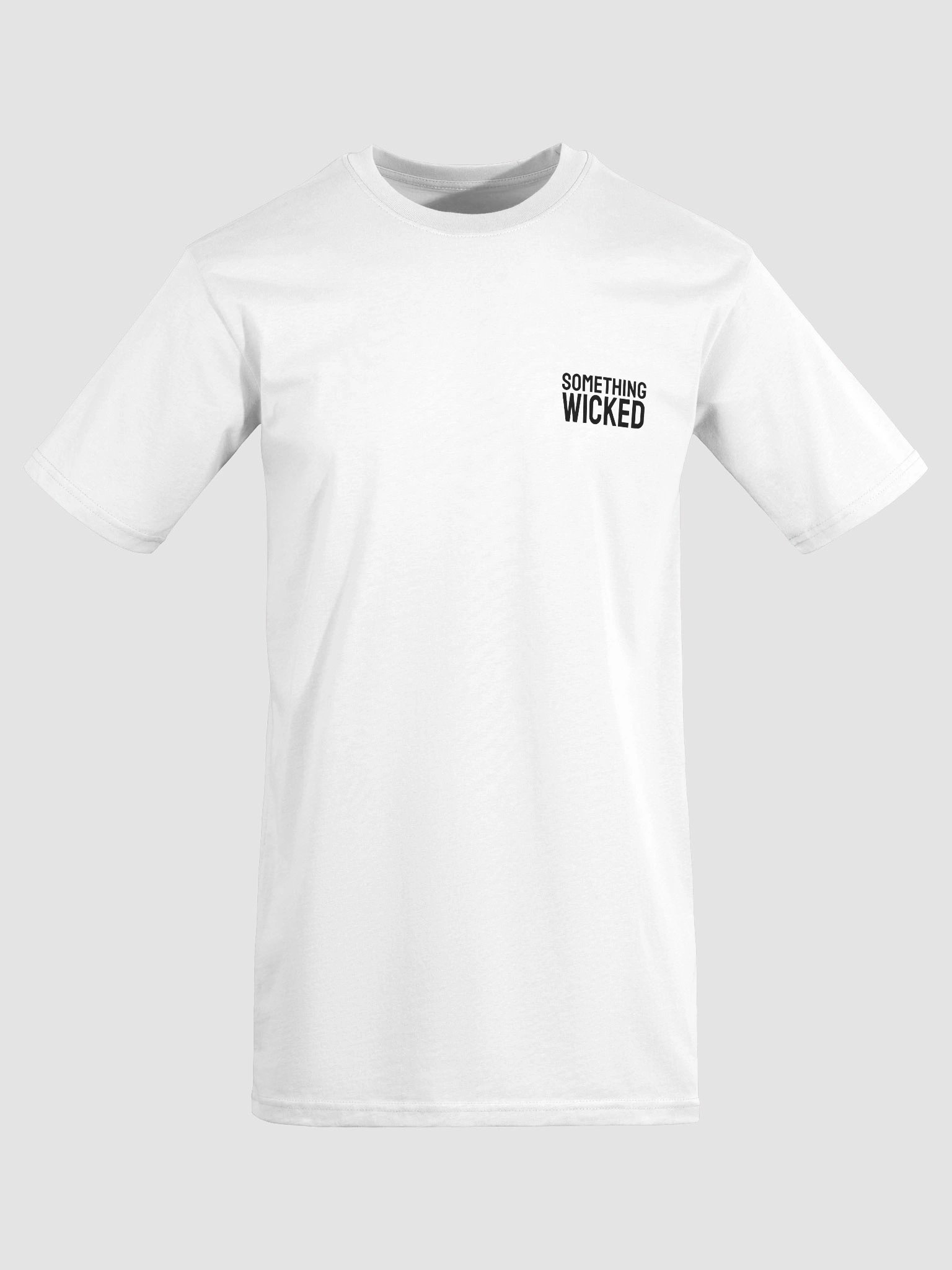Witchfinder T-Shirt product image (5)