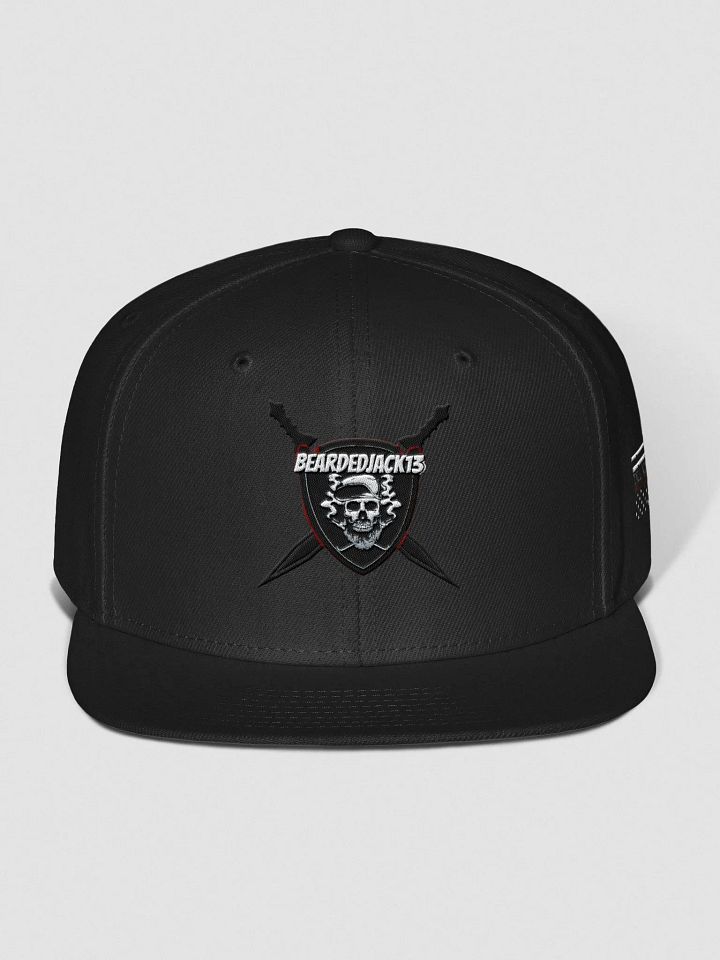 Snapback product image (1)