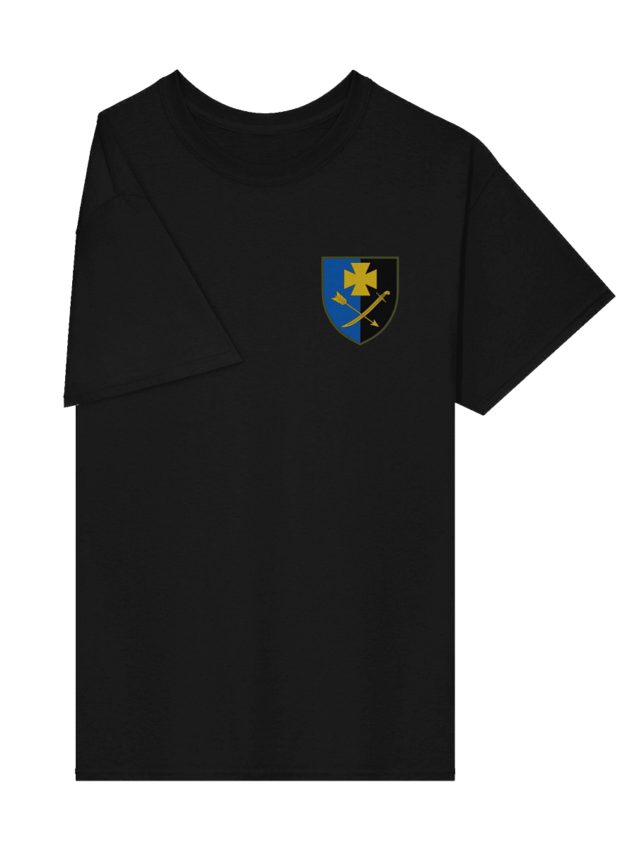 44th Mechanized Brigade UA Tee product image (10)
