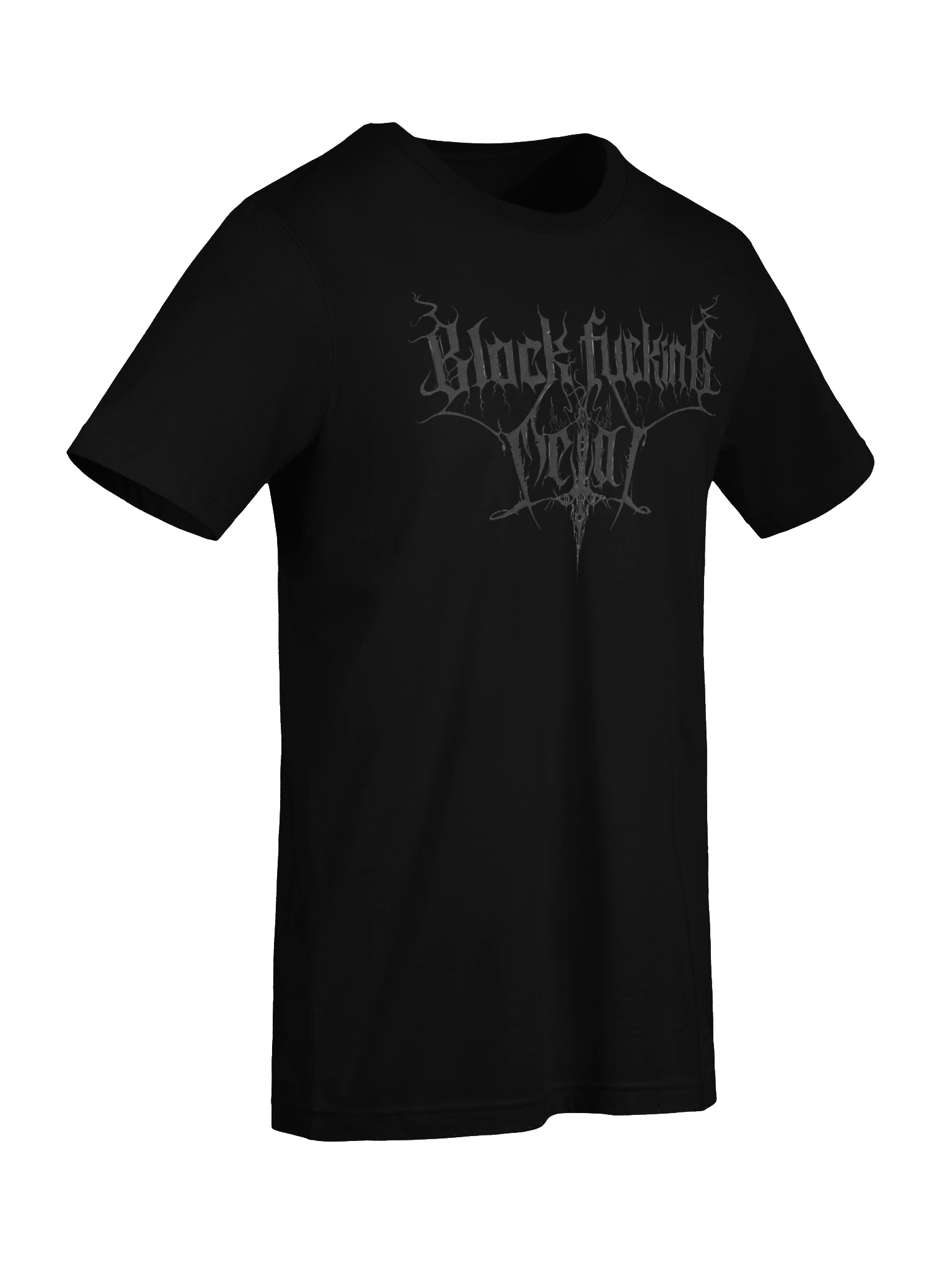 BFM Logo by Christophe Szpajdel product image (9)