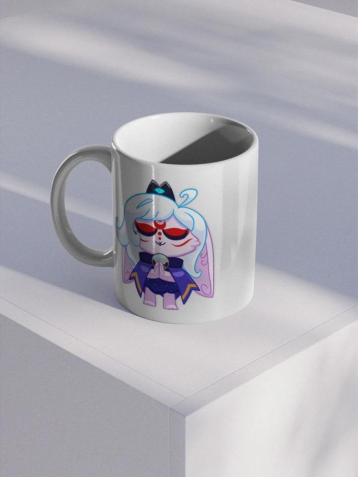 Cult of the Bun Mug product image (1)