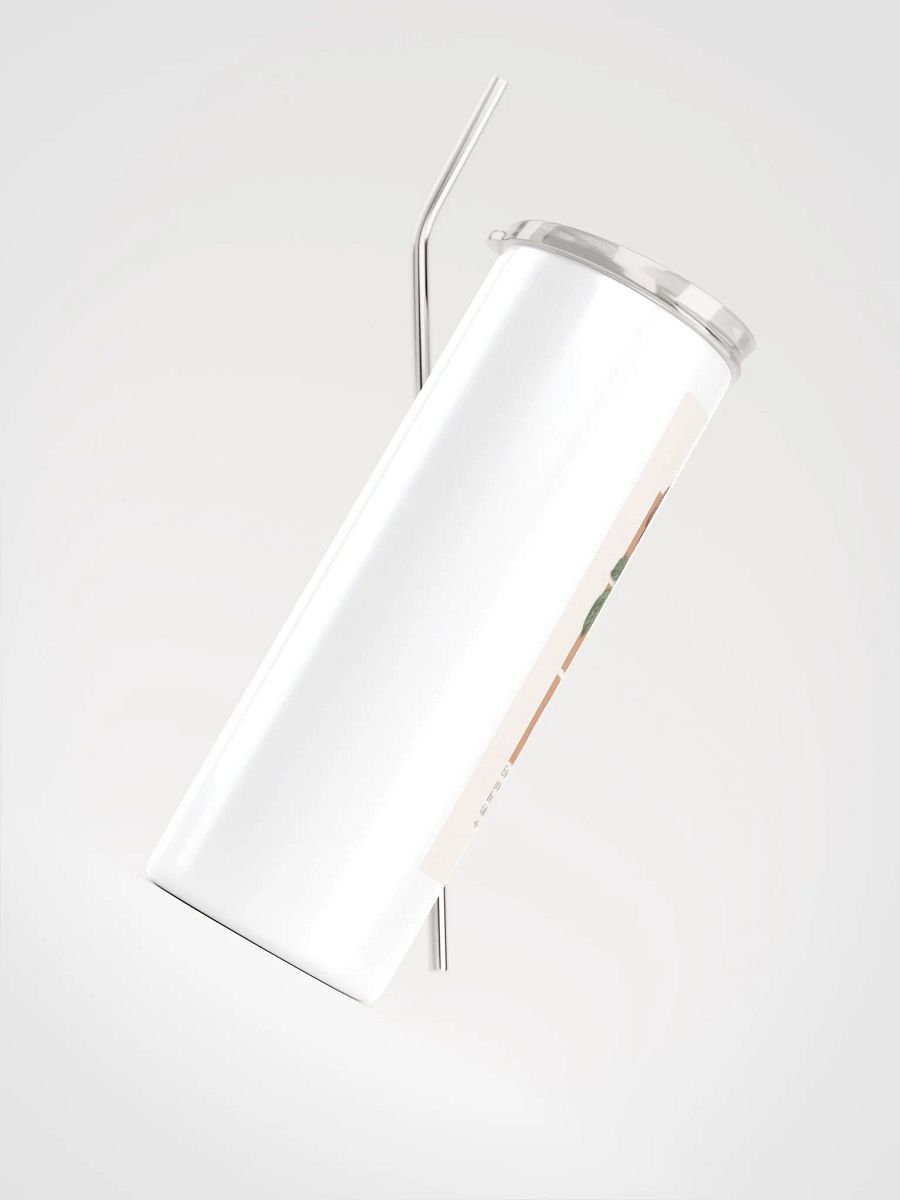 Praise God Tumbler product image (4)