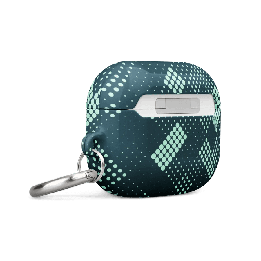 Feelin Dotty AirPod Case product image (19)