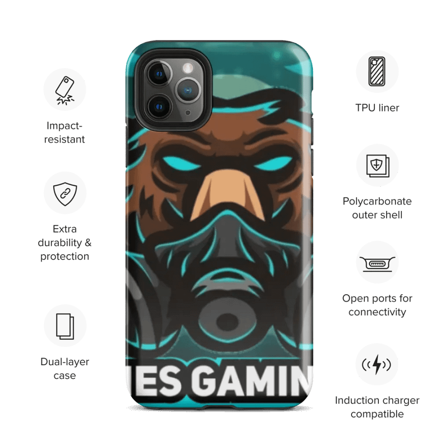 Tough Case for iPhone® product image (35)
