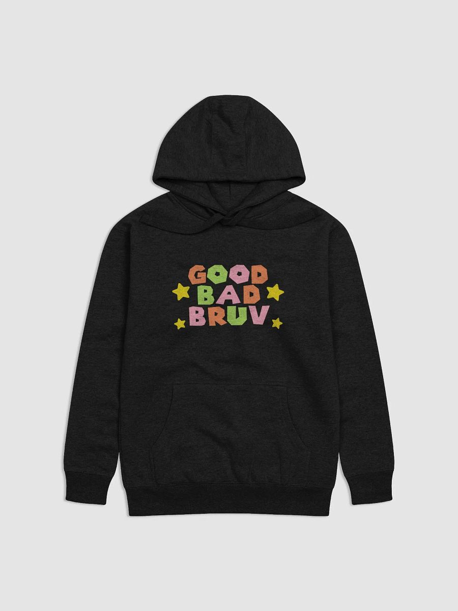 GBB Superstar Hoodie product image (11)