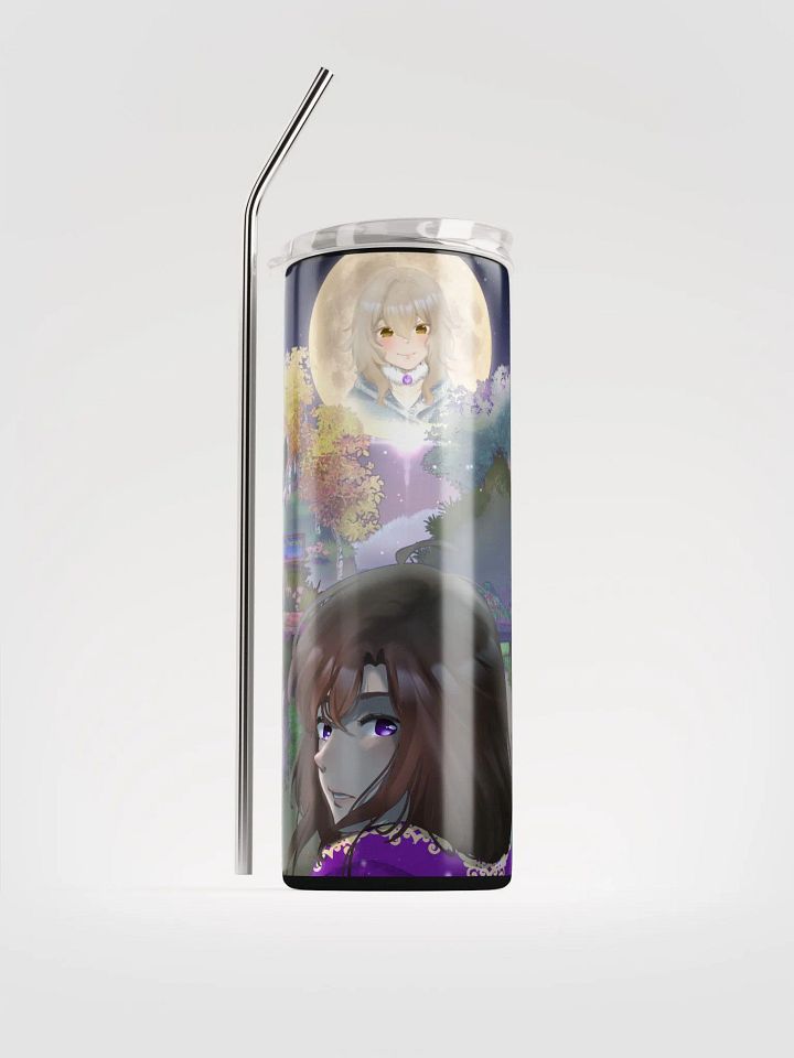 Bertha's Universe Stainless Steel Cup product image (1)