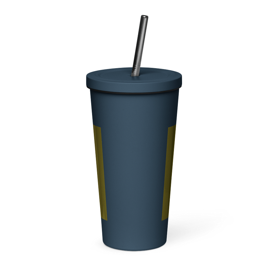 Passion & Strength Insulated Tumbler product image (2)