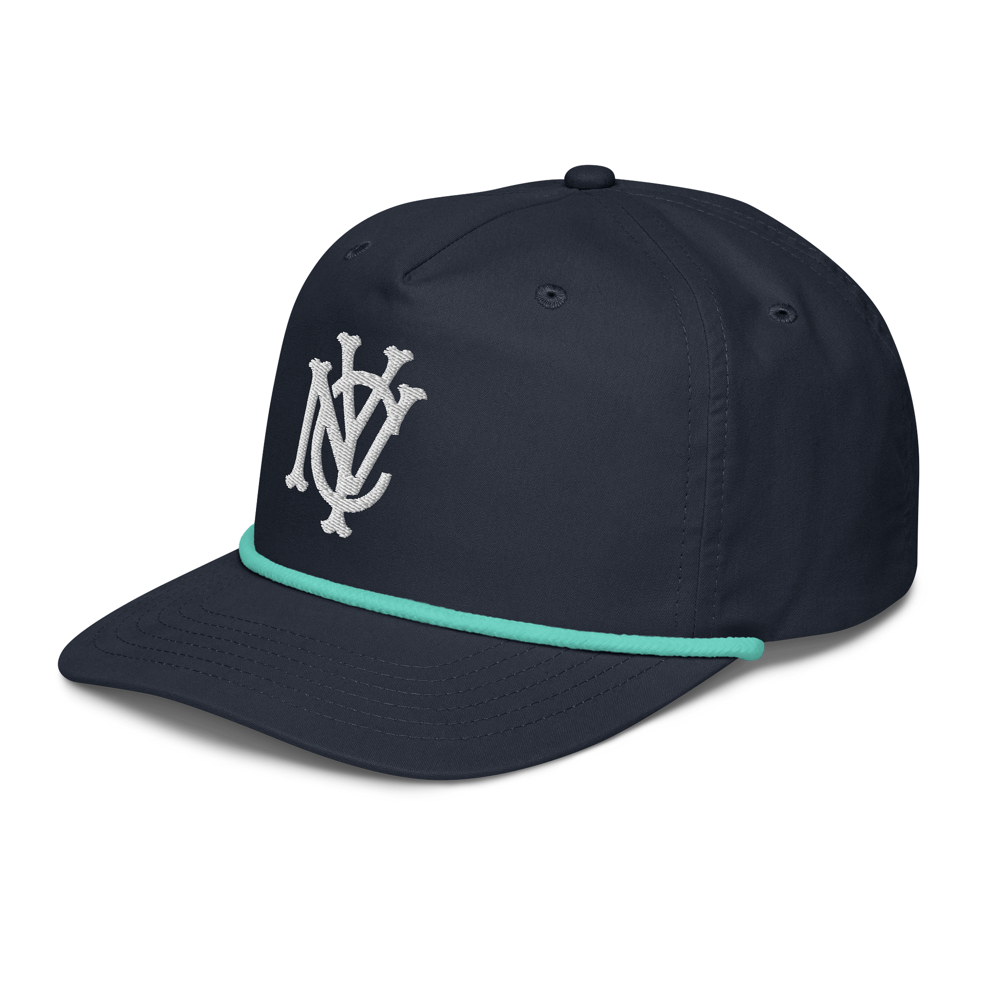 Monogram Corded Hat product image (3)
