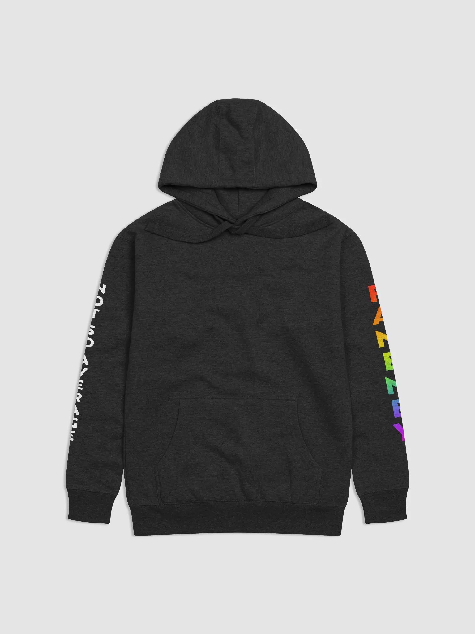 Not-So-Average-Fanenby Hoodie product image (1)