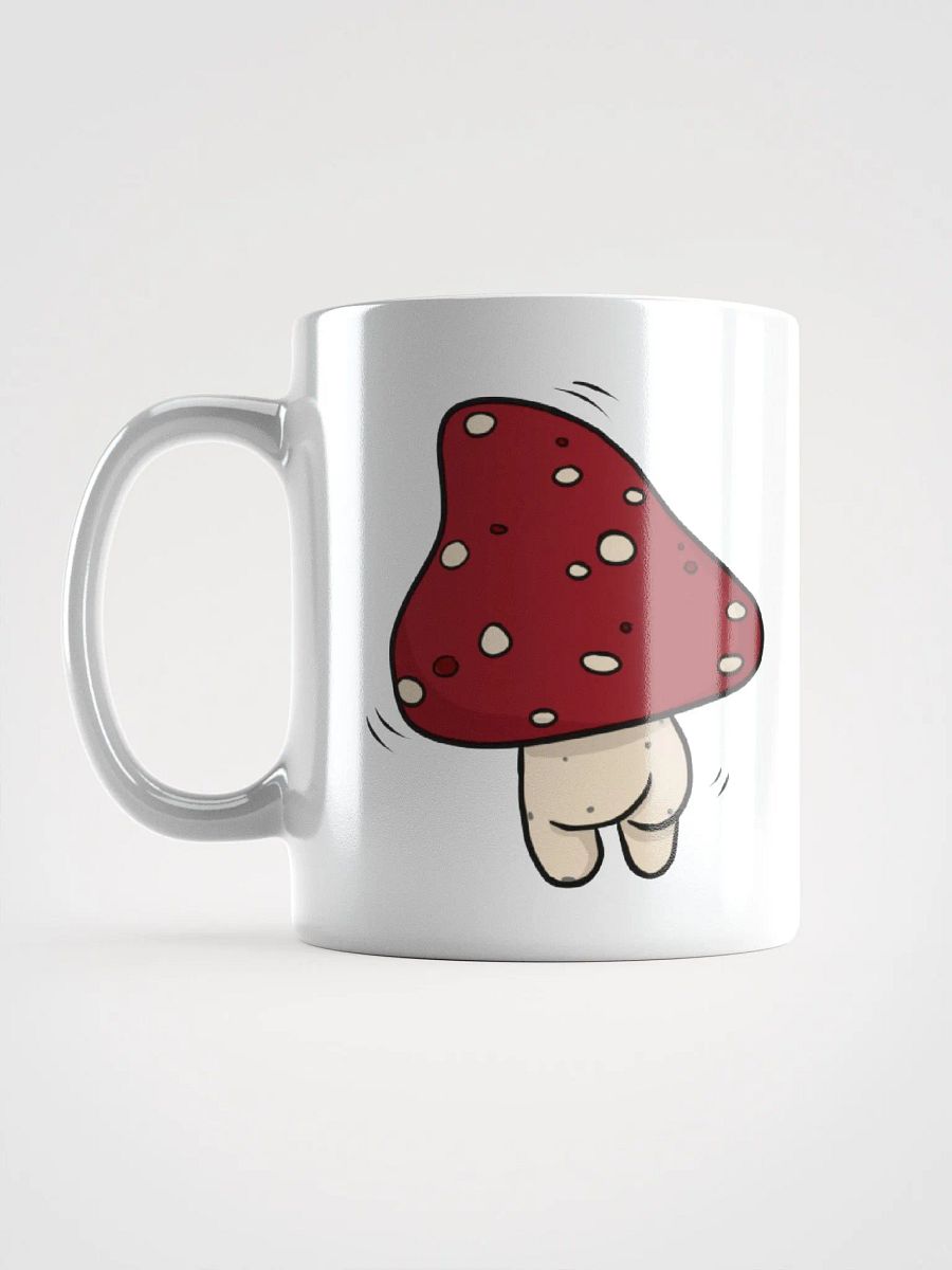 Bob Coffee Mug product image (6)