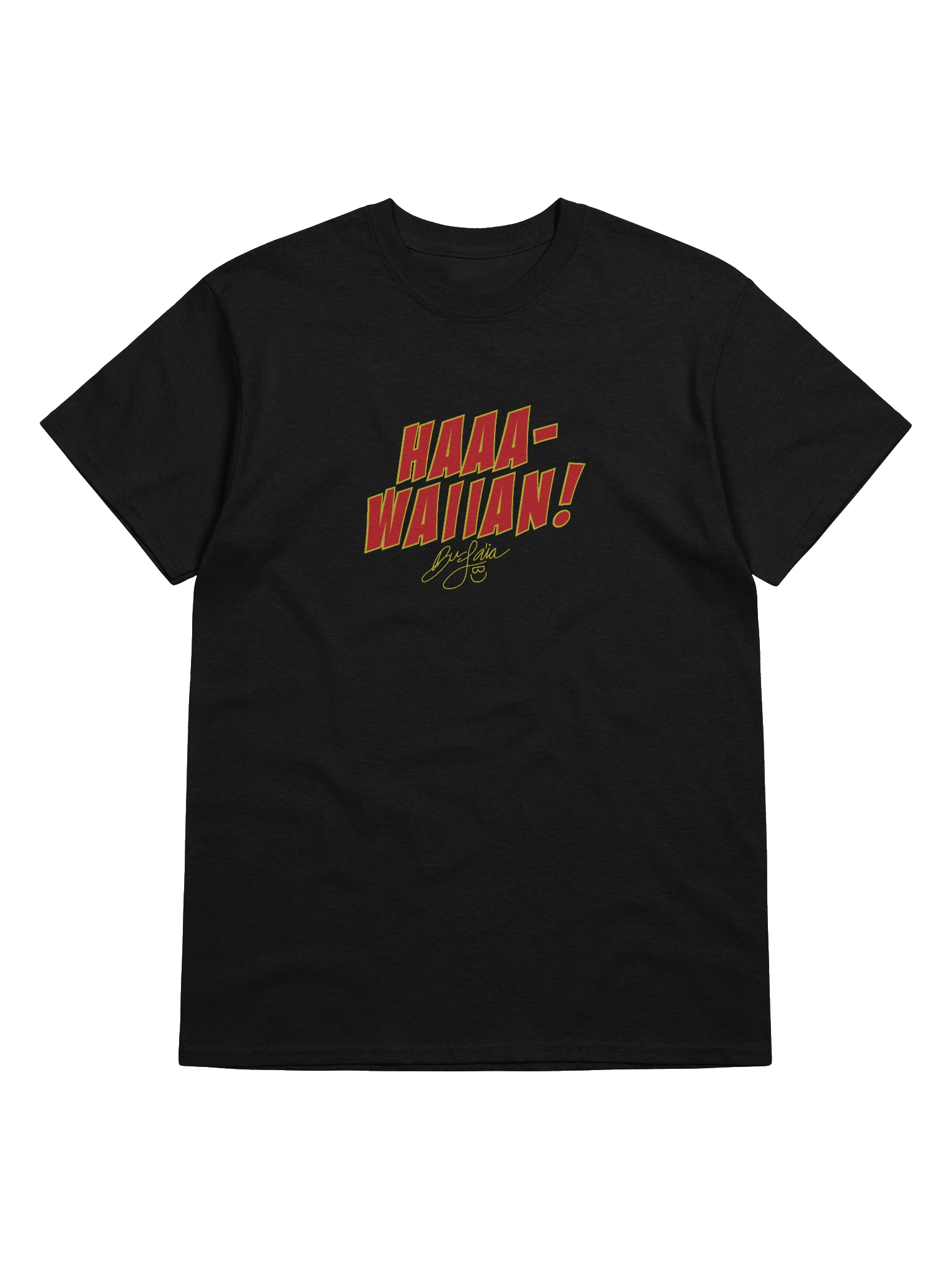 HAAA-WAIIAN! product image (5)