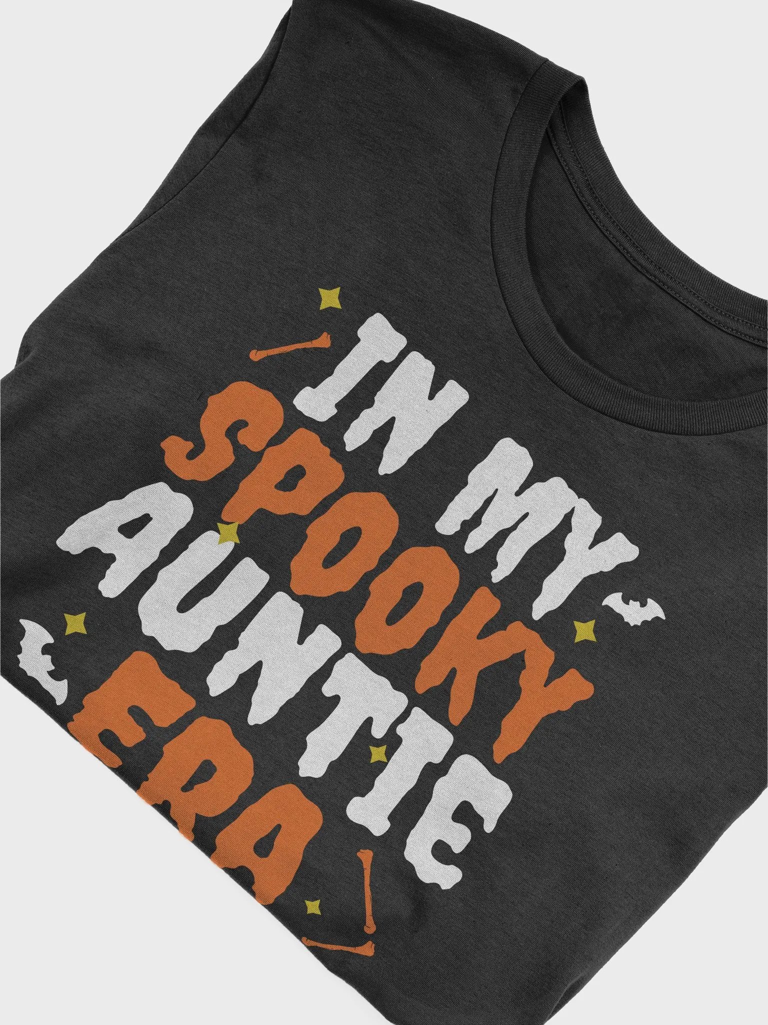 In My Spooky Auntie Era T-Shirt product image (5)