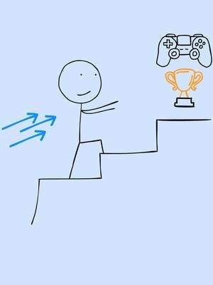 What if You're Playing the Wrong Game in Life? 🎯 Are you playing the wrong game in life? Break free from inherited scripts & escape societal expectations. Discover why success feels empty and how to find YOUR authentic path to real fulfillment. FULL VIDEO: https://youtu.be/zMNeMkZve7s #animation #Productivepeter #expectations #authenticity #productivity