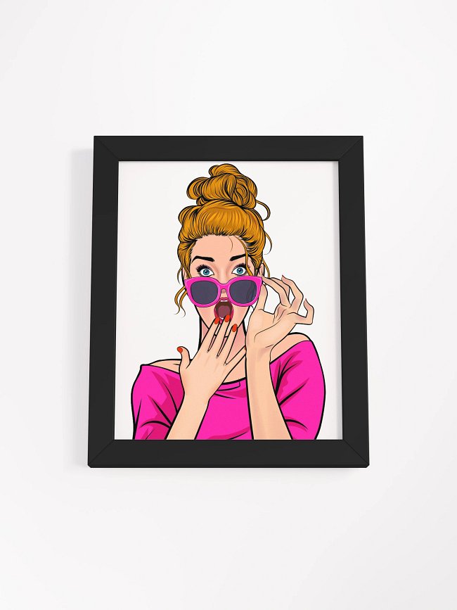 Wall Art