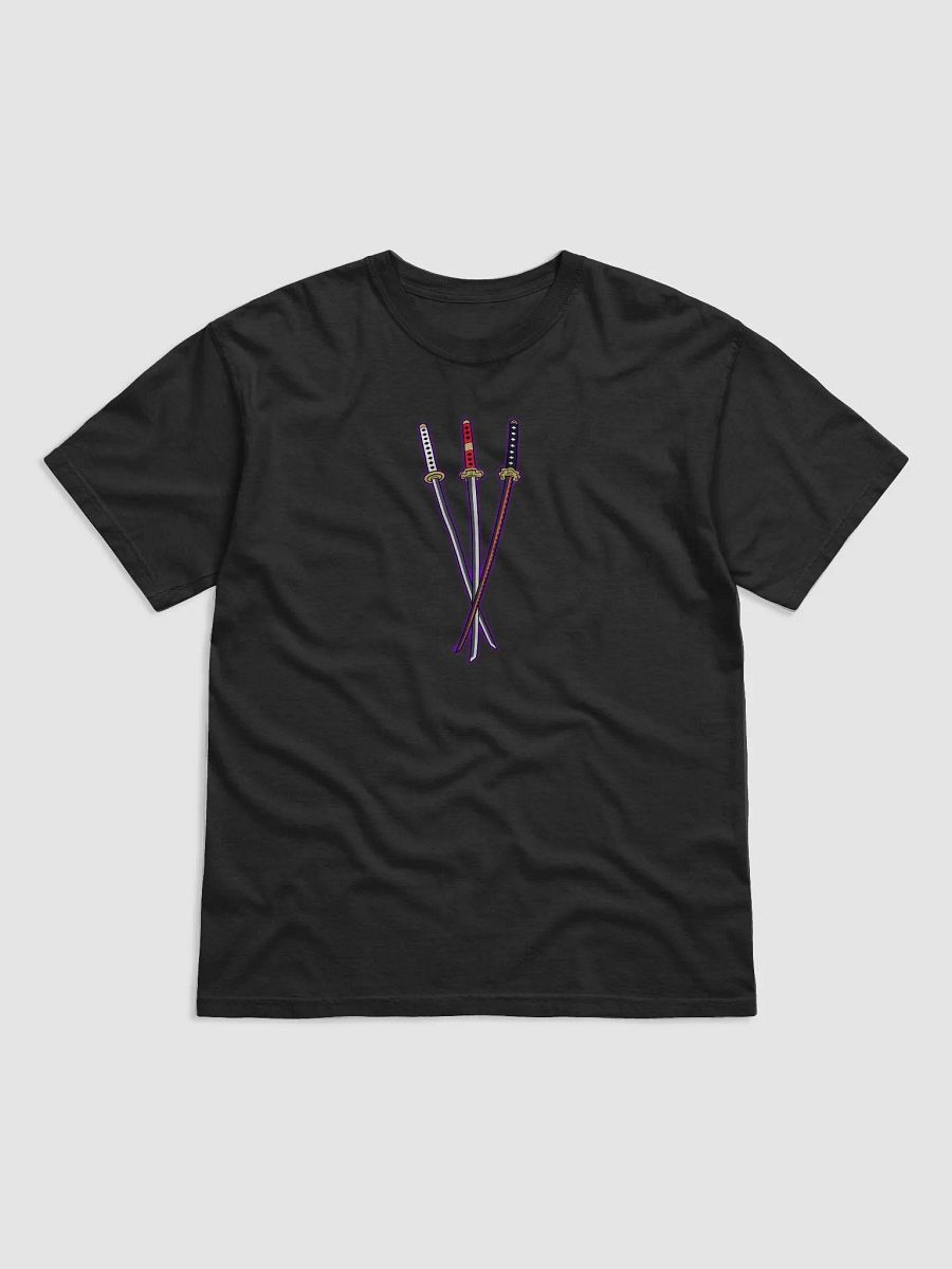 the zoro tee product image (2)