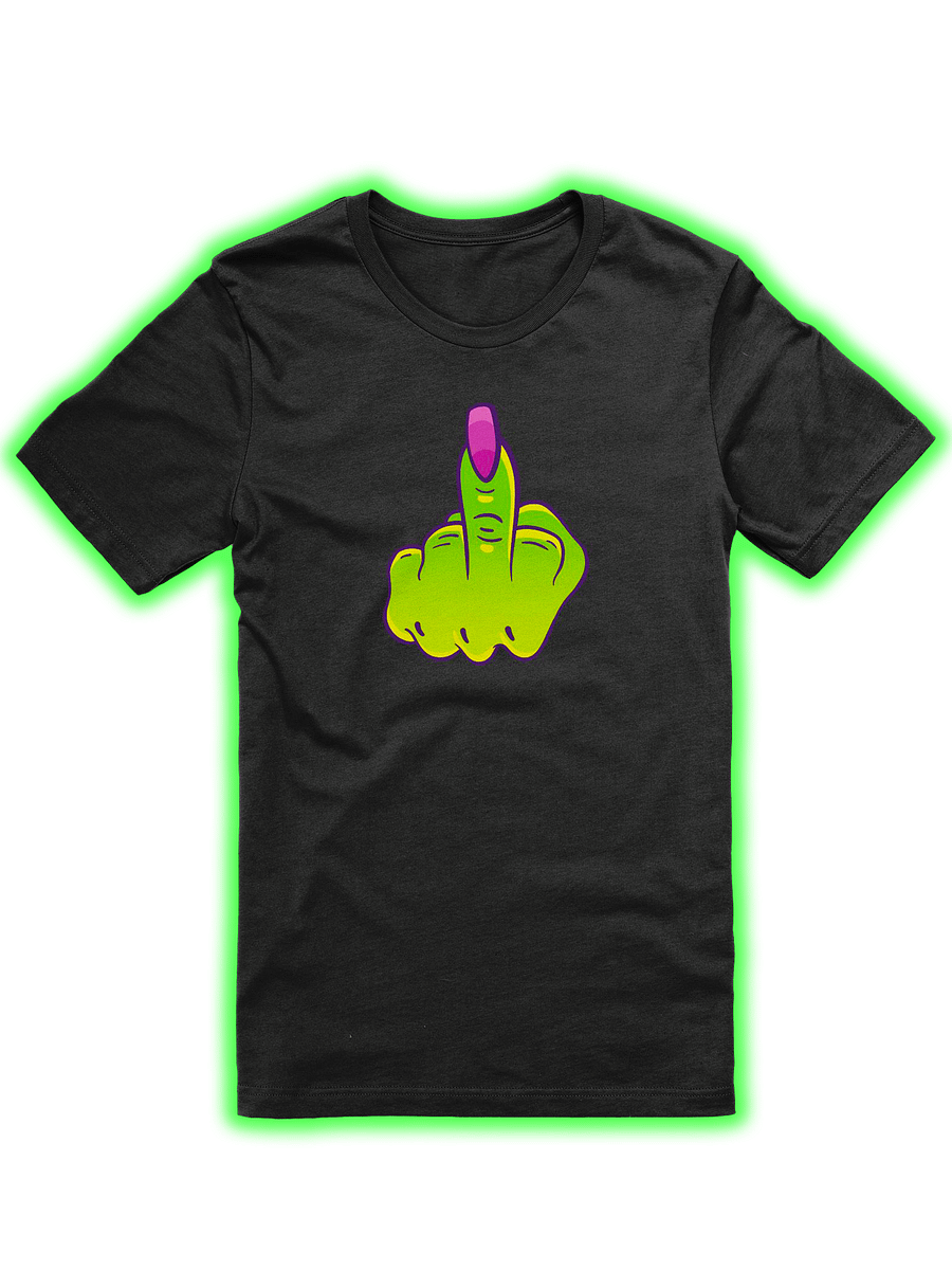 Hit 'em with a BING! Tee product image (21)