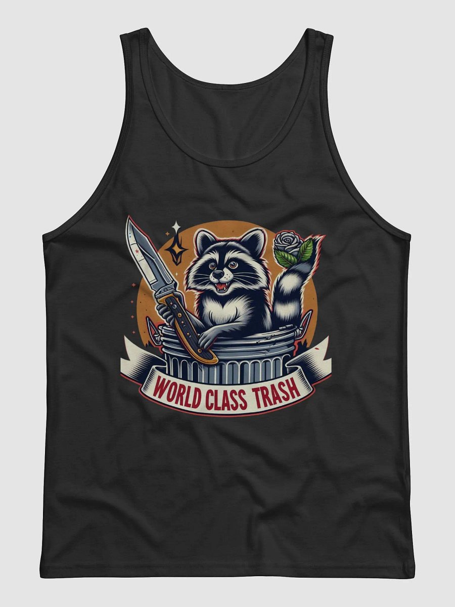 stay classy tank product image (1)