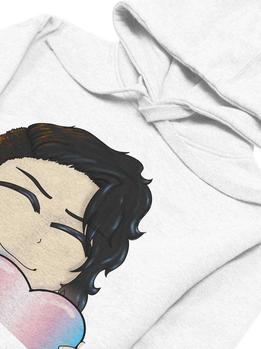 Pride Hoodie - Trans product image (5)