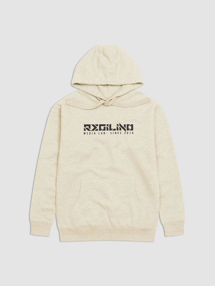 Regilino Media Lab Hoodie product image (5)